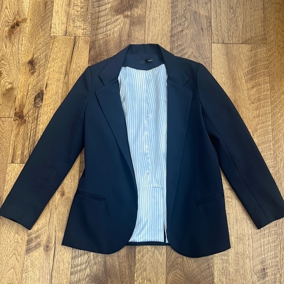 Aqua Woman’s Blazer